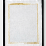 Josephine Linen Placemat