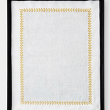 Josephine Linen Placemat