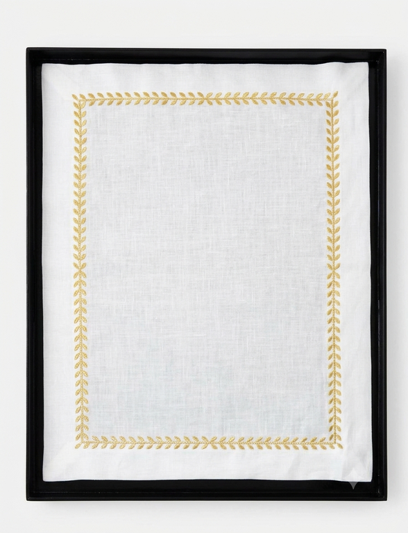 Josephine Linen Placemat
