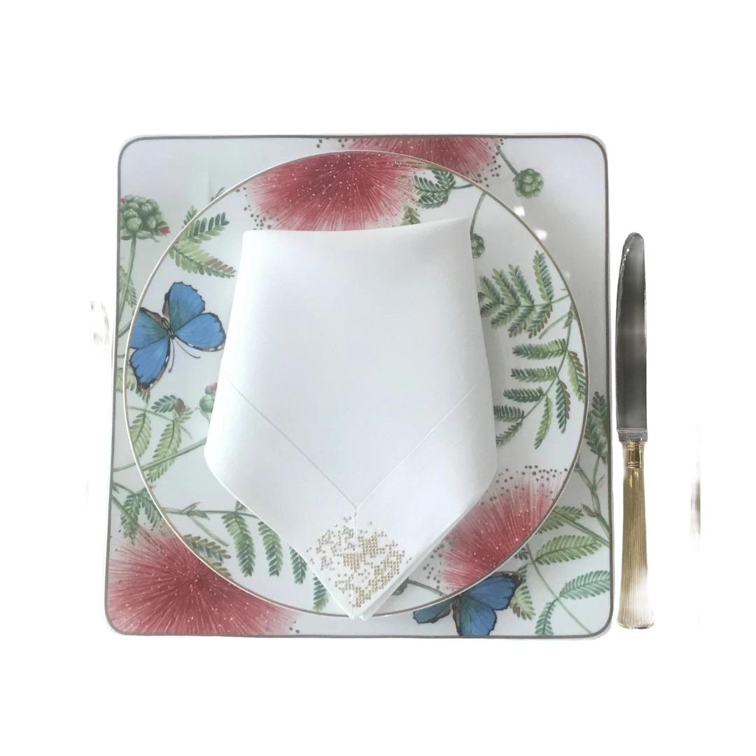 Astrale Linen Corner Napkin