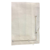 Her Linen Long Corner Napkin