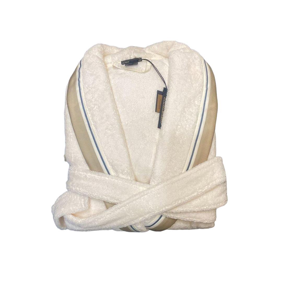 Knightsbridge Bath Linen Bathrobe Small Size