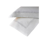 Chelsea Cotton Satin 300Tc Bottom Sheet Flat King Size