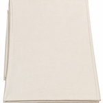 Grace Cotton Satin 300Tc Bottom Sheet Flat King Size Beach