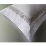 Optical 300Tc Cotton Satin Duvet Cover King Size