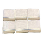 Knightsbridge Bath Linen Face Towels