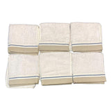 Knightsbridge Bath Linen Face Towels