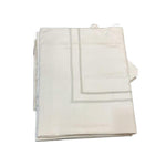 Grace 300Tc Cotton Satin Duvet Cover King Size Beach Pergamena