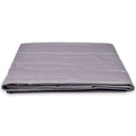 Plaza 300Tc Cotton Satin Duvet Cover King Size