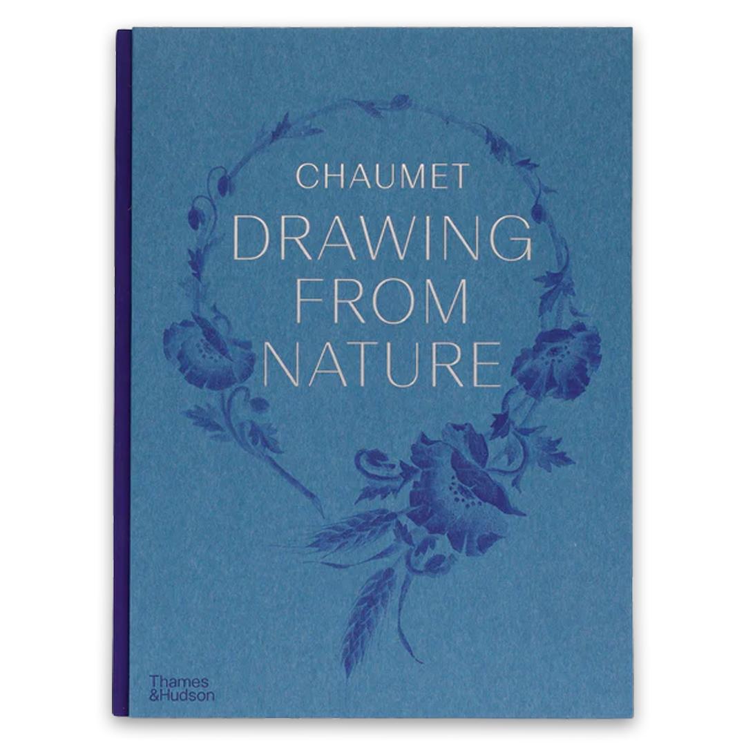 Chaumet Drawing From Nature
