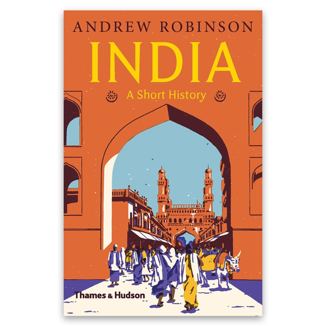 India : A Short History