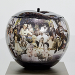 APPLE WONDERFUL WORLD - LIMITED EDITION