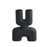 Cobra Double Mini Black