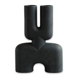 Cobra Double Hexa Black