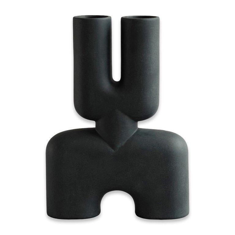 Cobra Double Hexa Black