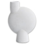 Sphere Vase Bubl, Medio
