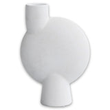Sphere Vase Bubl, Medio