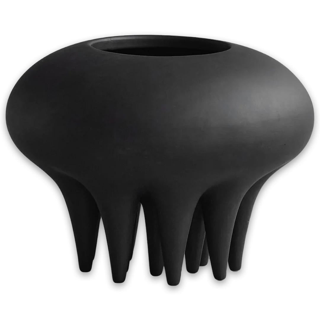Medusa Vase - Mini Ntu