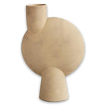 Sphere Vase Bubl, Medio - Sand