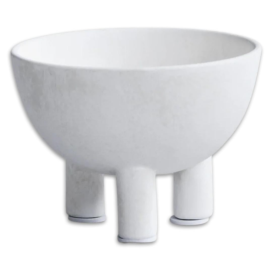 Duck Bowl, Mini - Bone White