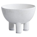 Duck Bowl, Mini - Bone White