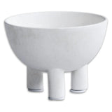 Duck Bowl, Mini - Bone White