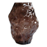 Katachi Vase, Big - Smoked Forest