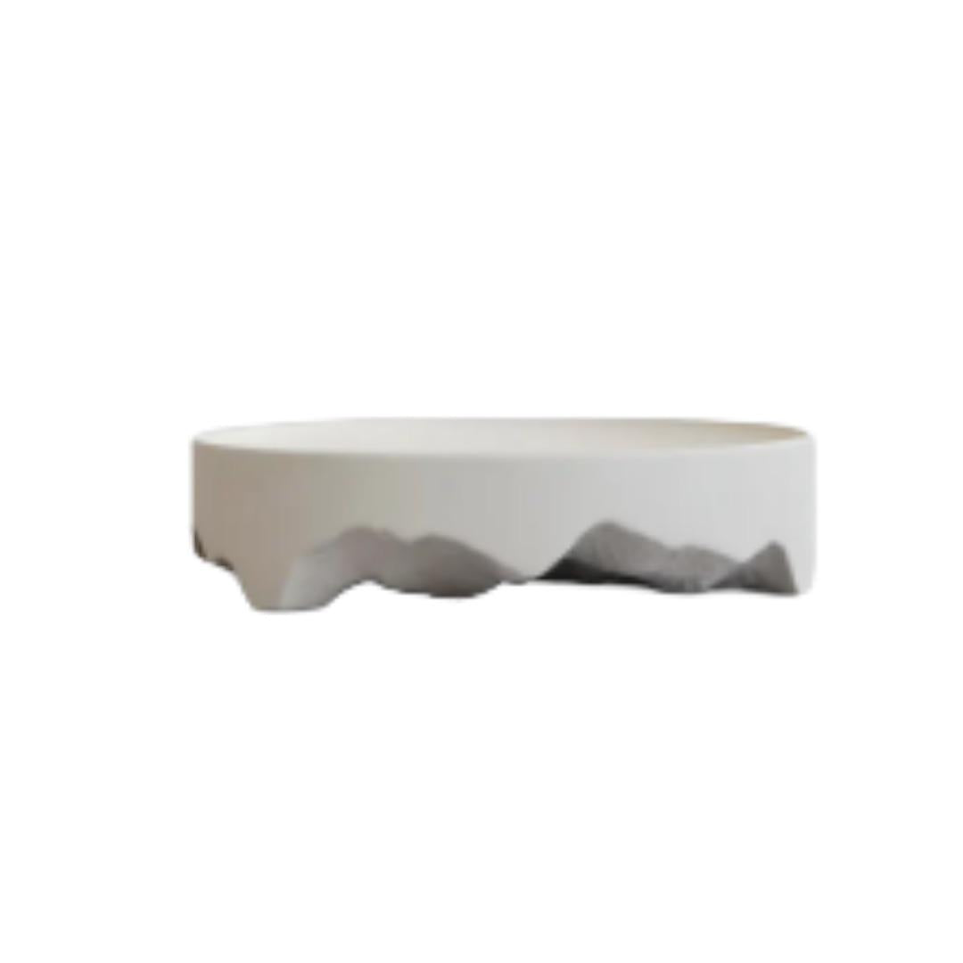 Iwa Tray, Medio - Birch