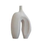 Ni Vase, Medio - Birch