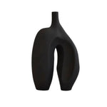 Ni Vase, Medio - Coffee