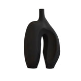 Ni Vase, Medio - Coffee