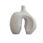 Ni Vase, Mini - Birch
