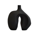Ni Vase, Mini - Coffee