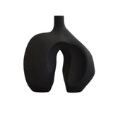Ni Vase, Mini - Coffee