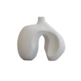 Ni Vase, Petit - Birch