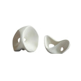 Ori Sculptures - Birch Set of 2