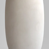 Sunao Vase Slim, Big - Birch