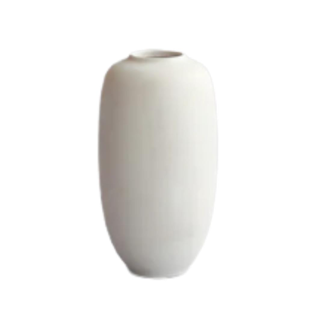 Sunao Vase Slim, Petit - Birch