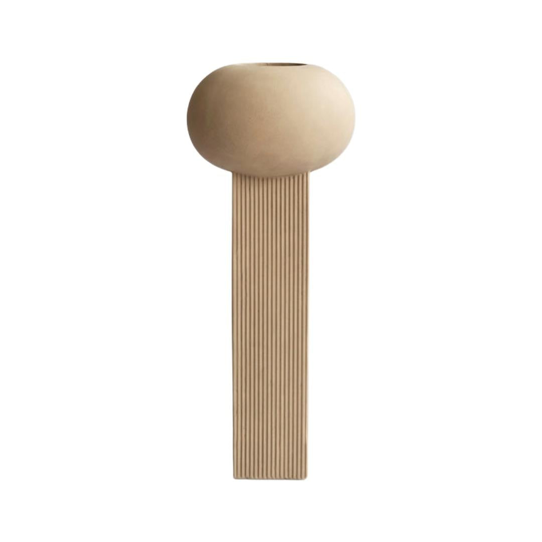 Empire Vase, Big-Sand
