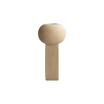 Empire Vase, Mini-Sand