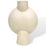 Sphere Vase Bubl - Mini Sand