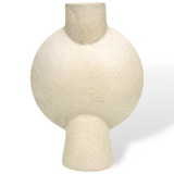 Sphere Vase Bubl - Mini Sand
