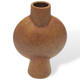 Sphere Vase Bubl - Mini Terracotta