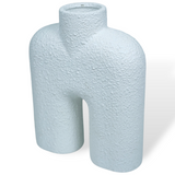 Cobra Tall Mini Bubble White