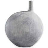 Submarine Vase Big Grey
