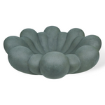 Bloom Tray, Big - Dark Grey