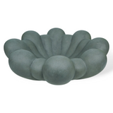 Bloom Tray, Big - Dark Grey