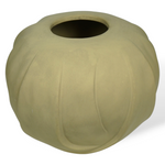 Orimono Vase, Medio - Sand