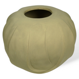 Orimono Vase, Medio - Sand