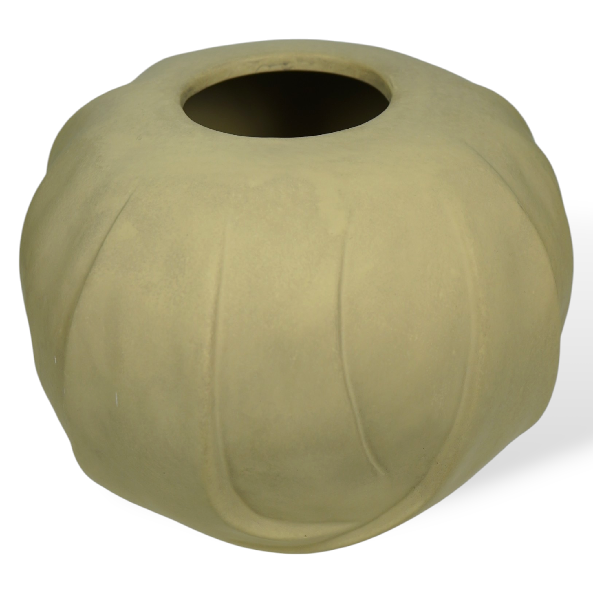 Orimono Vase, Medio - Sand